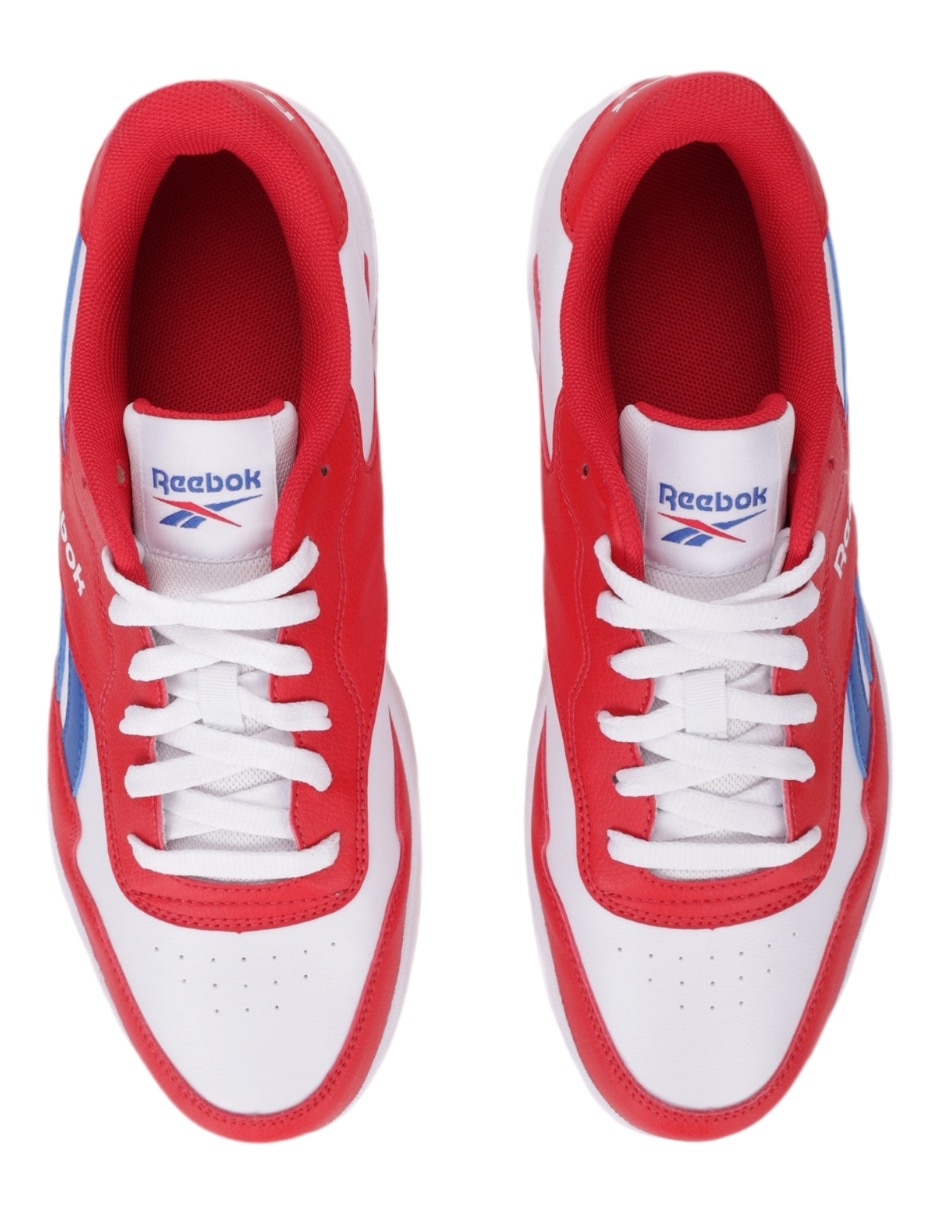Tenis Reebok Bb 1000 de hombre 6