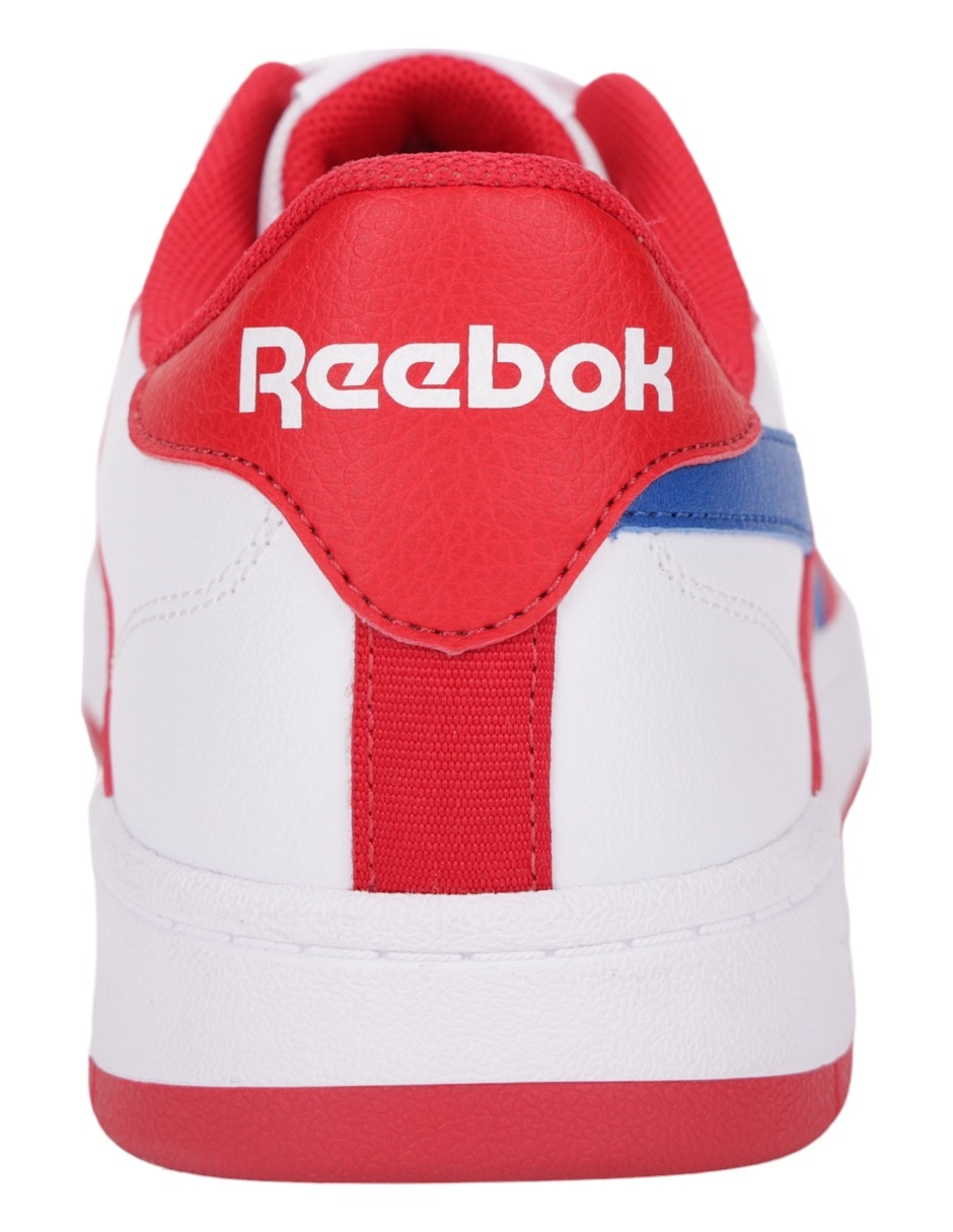 Tenis Reebok Bb 1000 de hombre 7