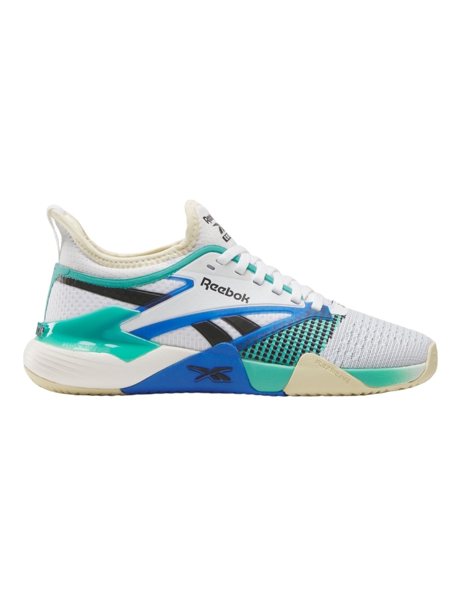 Tenis Nano Court para tennis de mujer