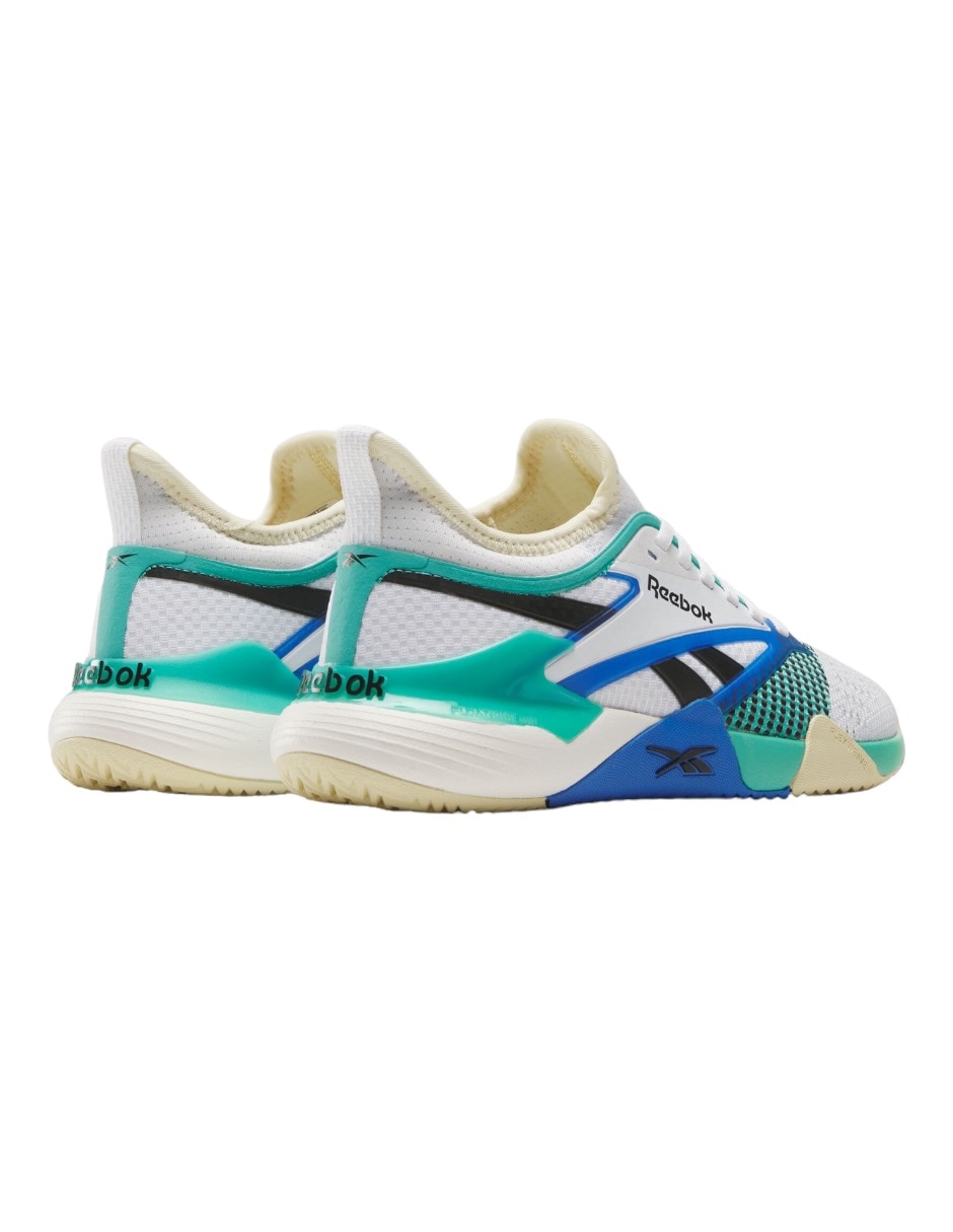 Tenis Nano Court para tennis de mujer 5
