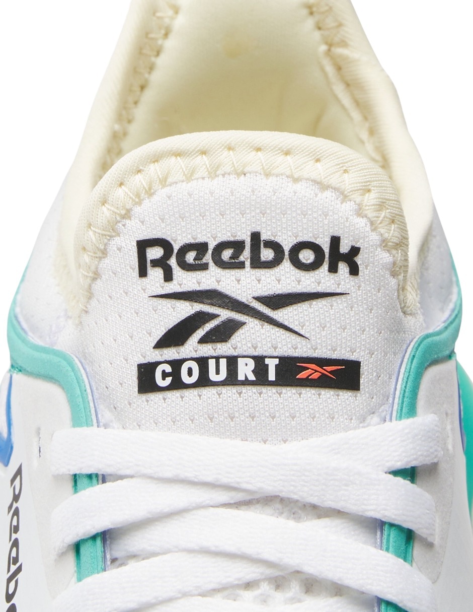 Tenis Nano Court para tennis de mujer