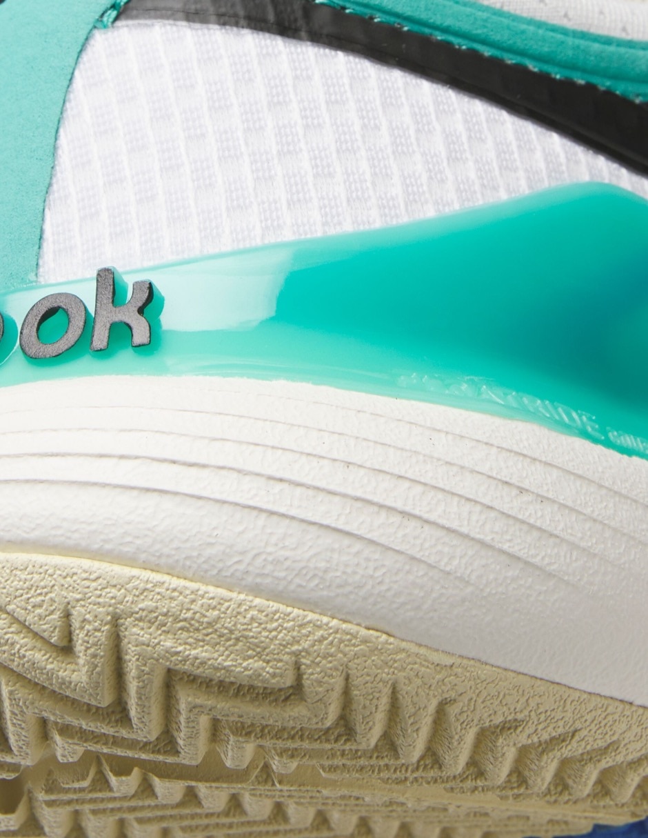 Tenis Nano Court para tennis de mujer 6