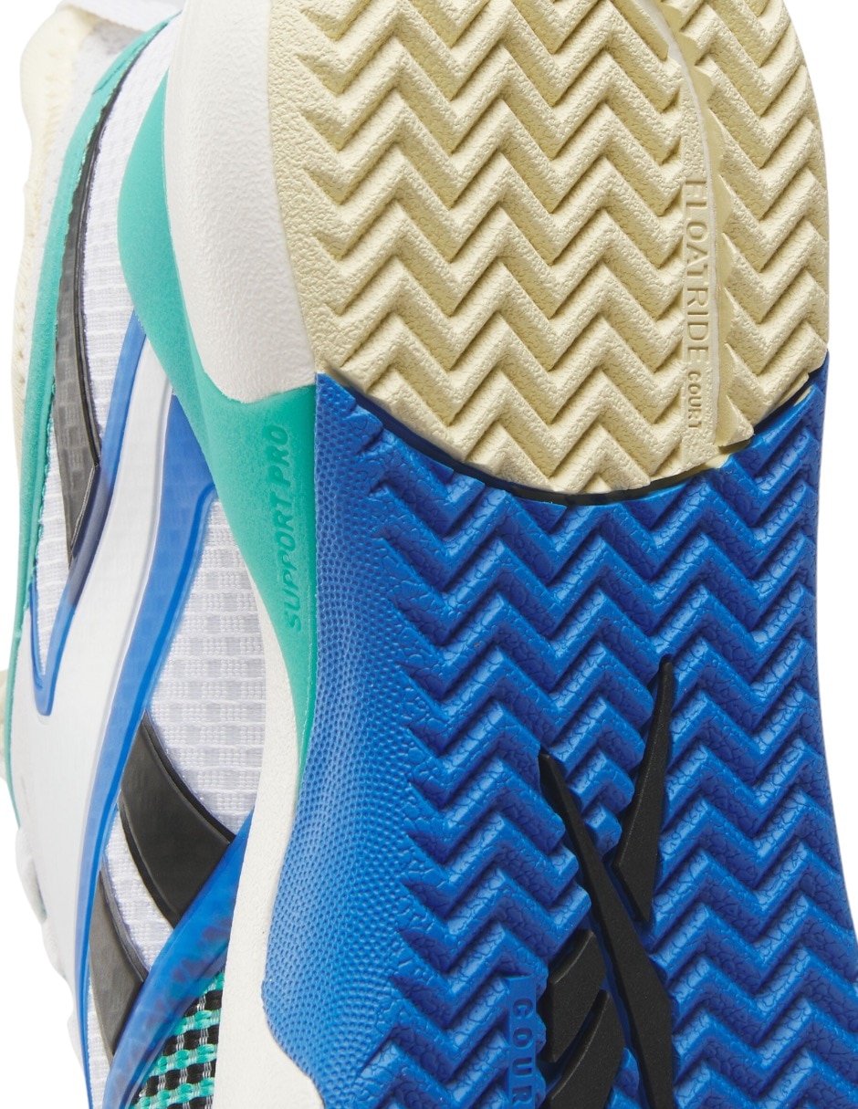 Tenis Nano Court para tennis de mujer 8
