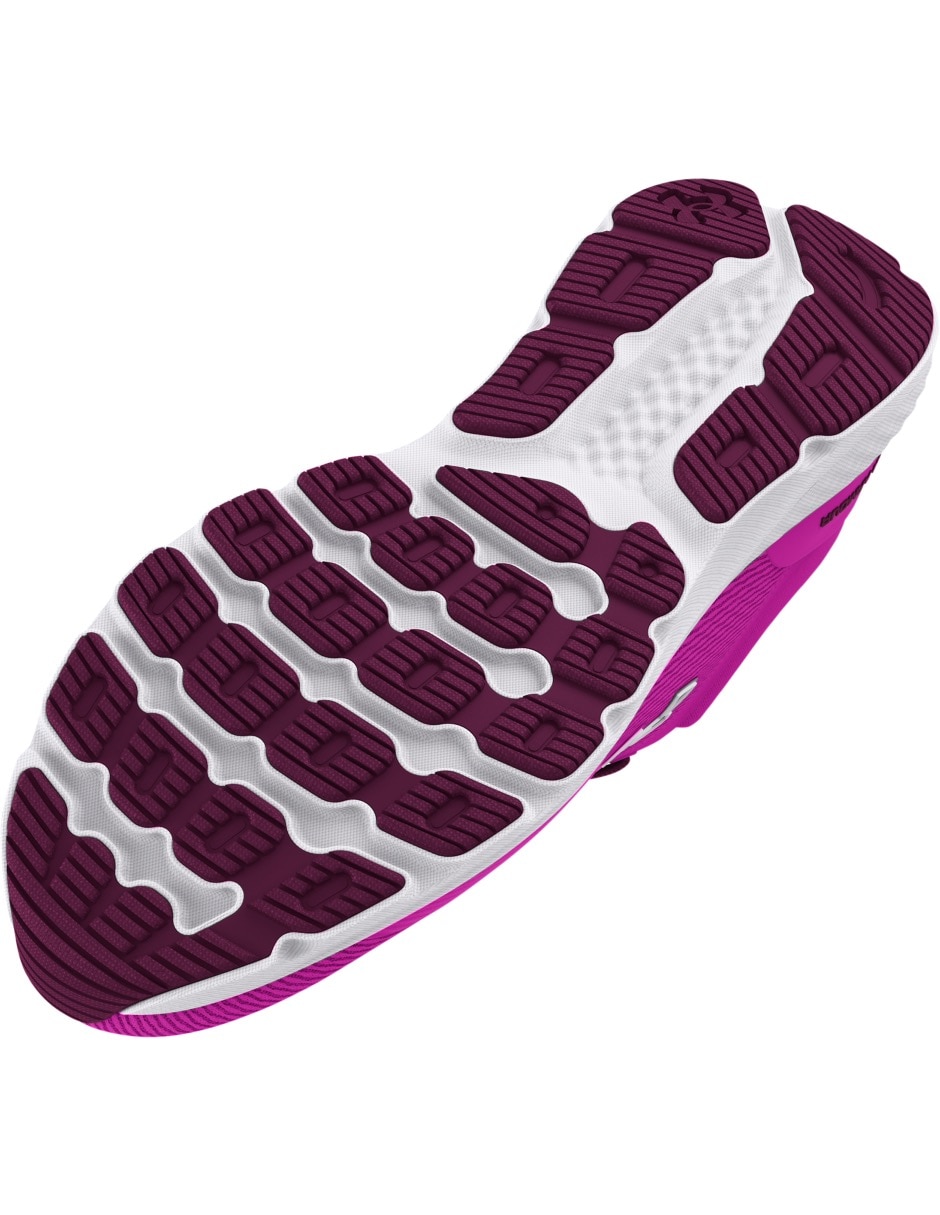 Tenis Charged Escape 4 para correr de mujer