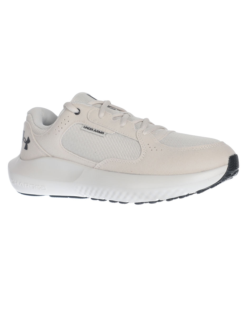 Tenis Ua Charged Versurge para correr de hombre