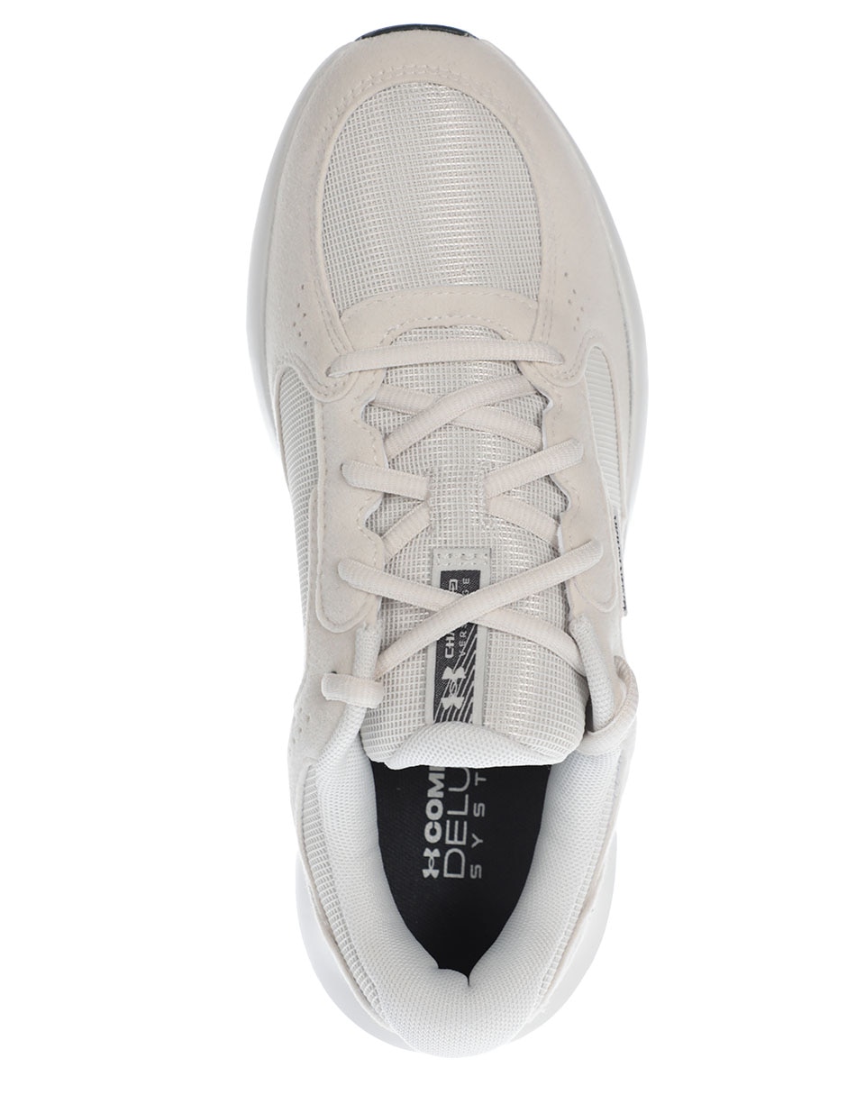Tenis Ua Charged Versurge para correr de hombre 2