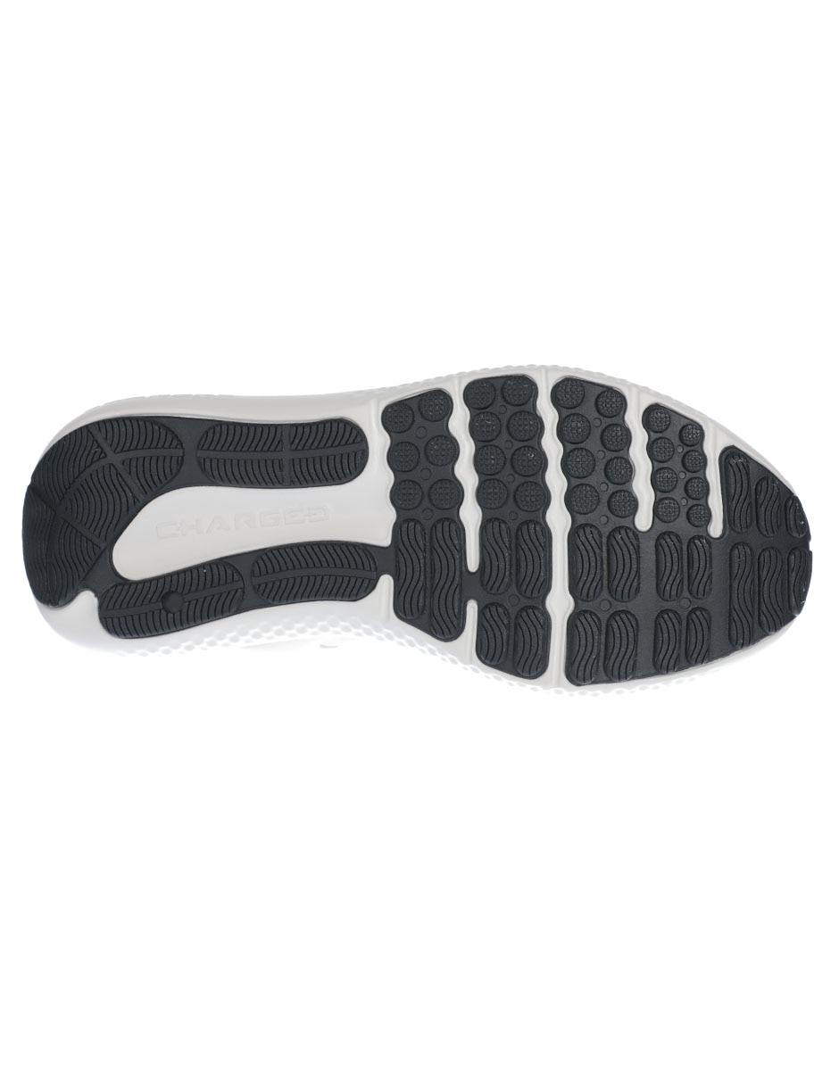 Tenis Ua Charged Versurge para correr de hombre 6