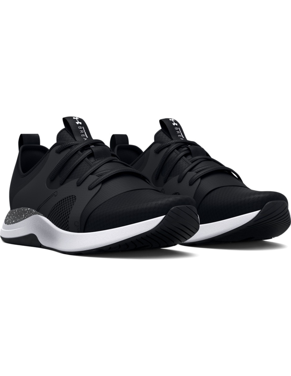 Tenis Charged Breathe LC TR de mujer para entrenamiento