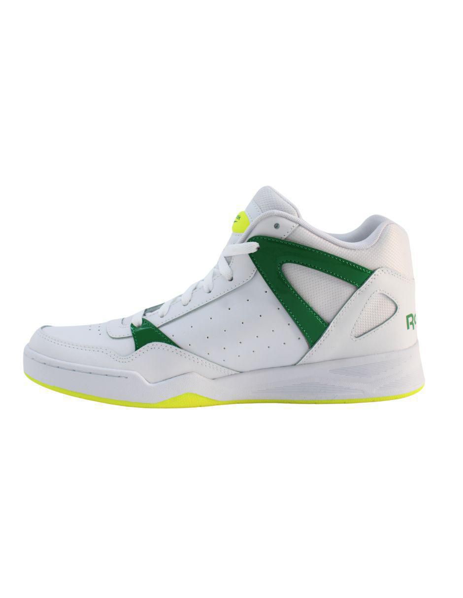 Tenis de hombre 4