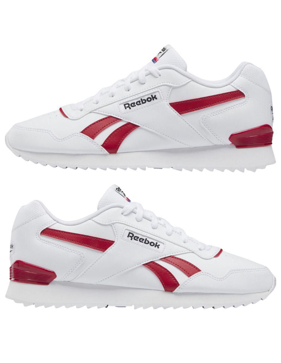Tenis Glide Ripple Clip de hombre