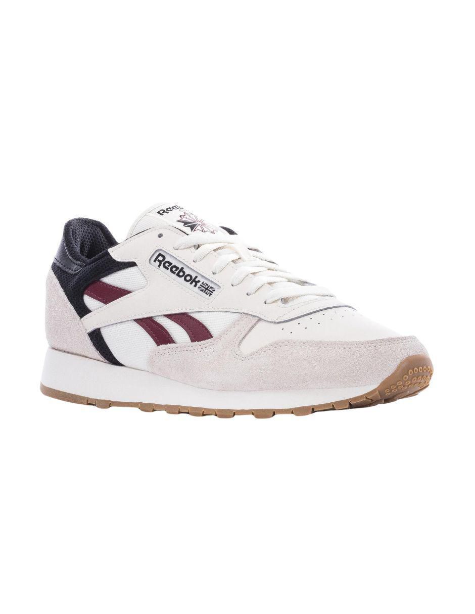 Tenis Classic Leather unisex