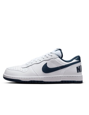 Tenis Big Low de hombre