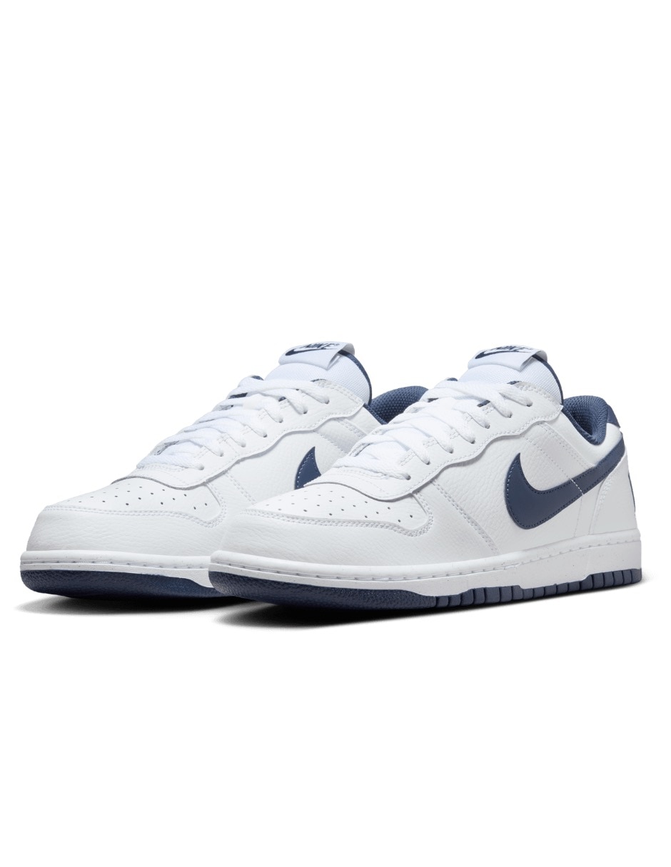 Tenis Big Low de hombre 5