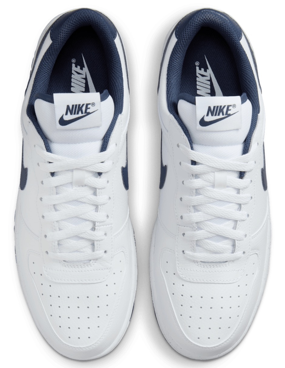 Tenis Big Low de hombre 4
