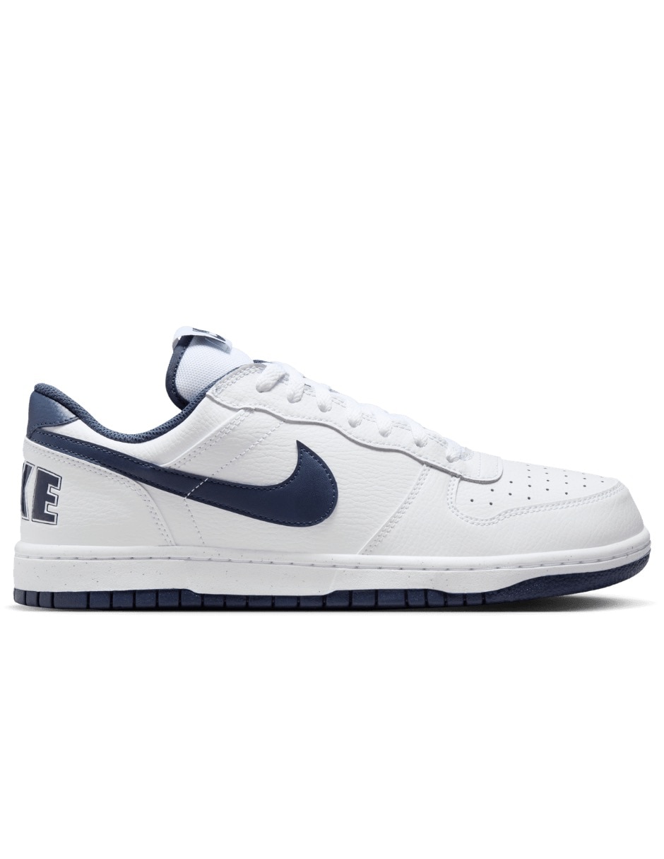 Tenis Big Low de hombre 2