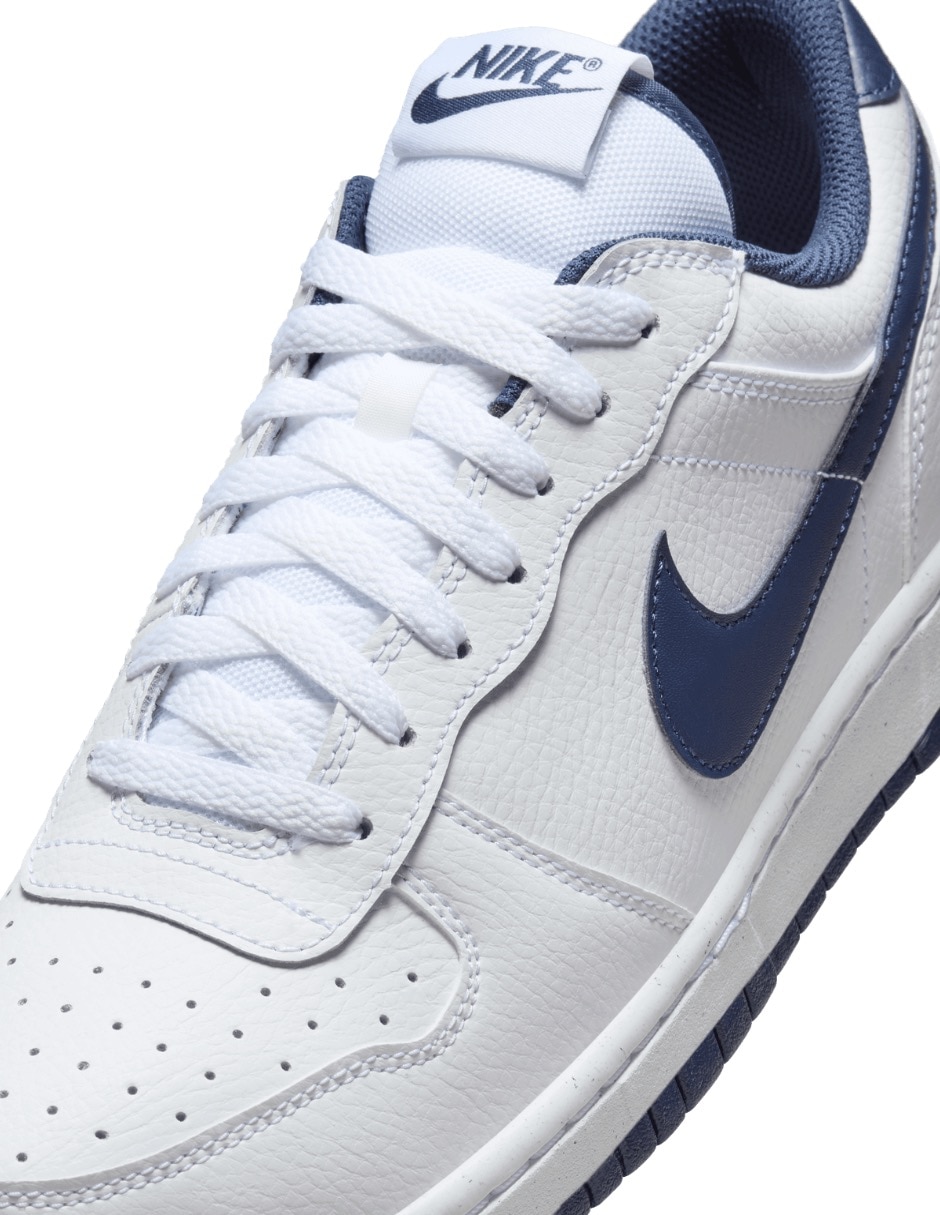 Tenis Big Low de hombre 3