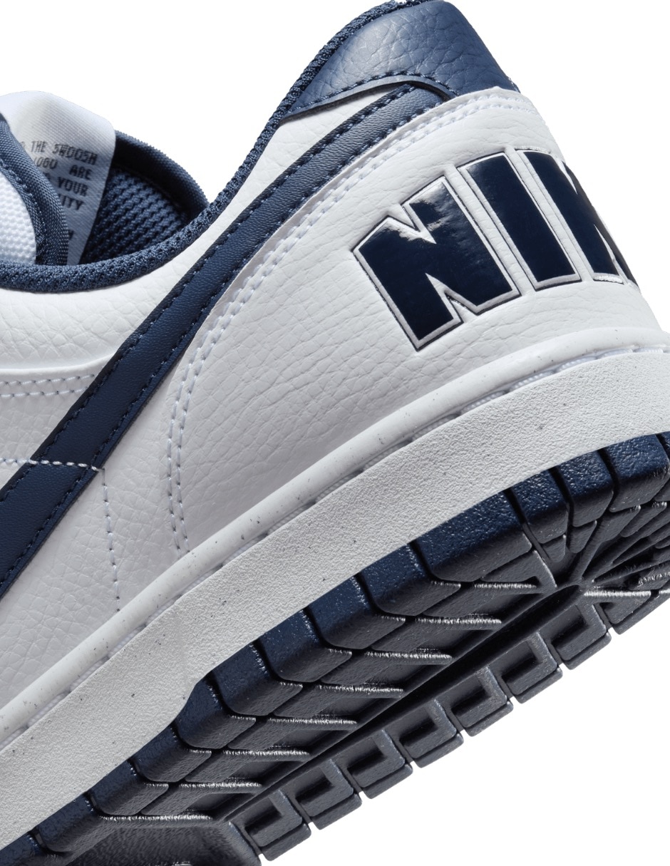 Tenis Big Low de hombre 6
