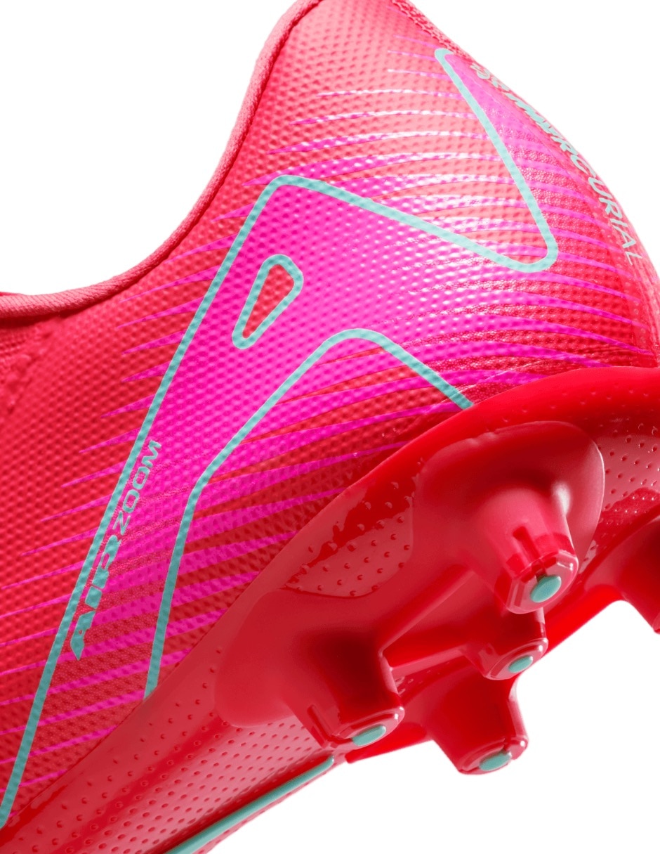 Tenis Zoom Vapor 16 Academy Hg para fútbol de hombre 11