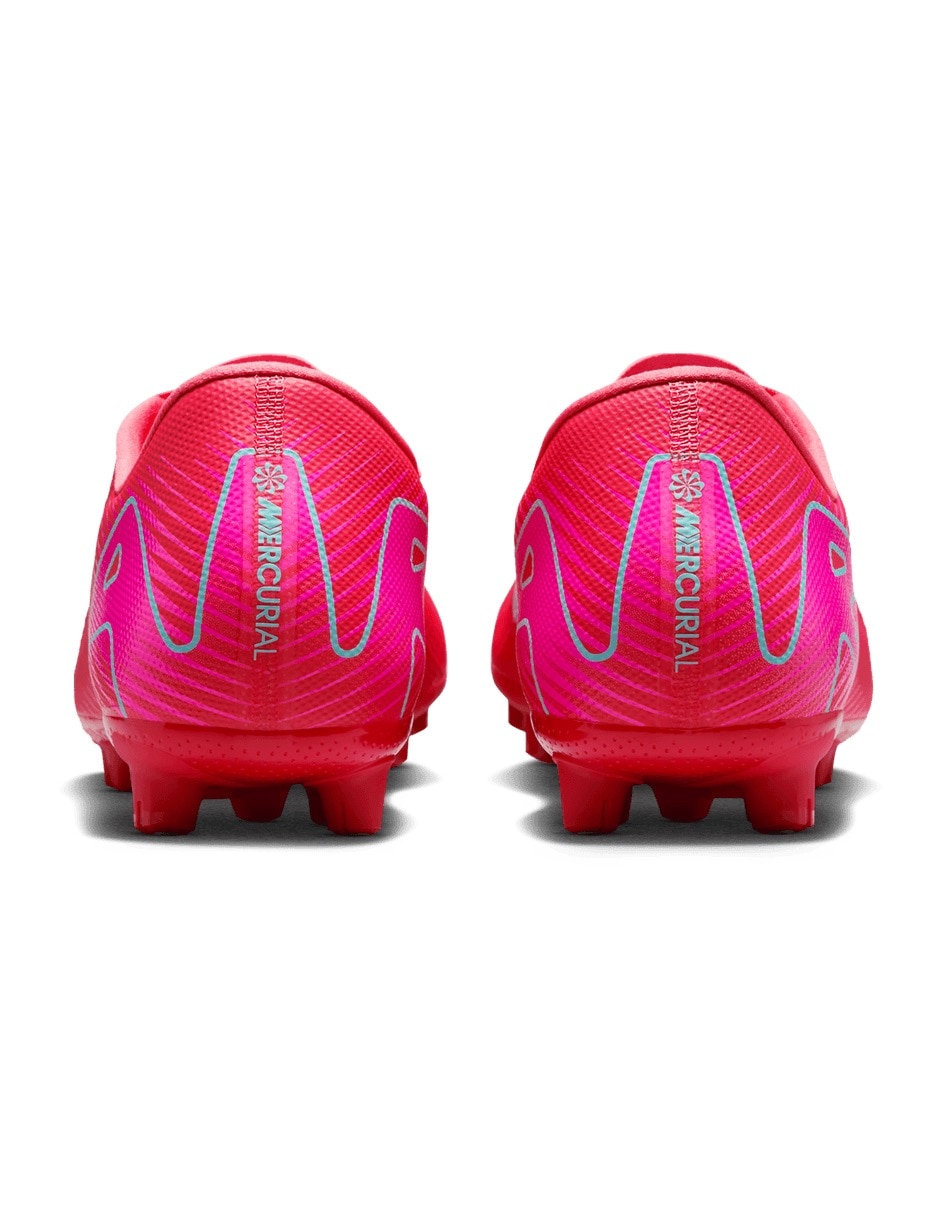 Tenis Zoom Vapor 16 Academy Hg para fútbol de hombre 2