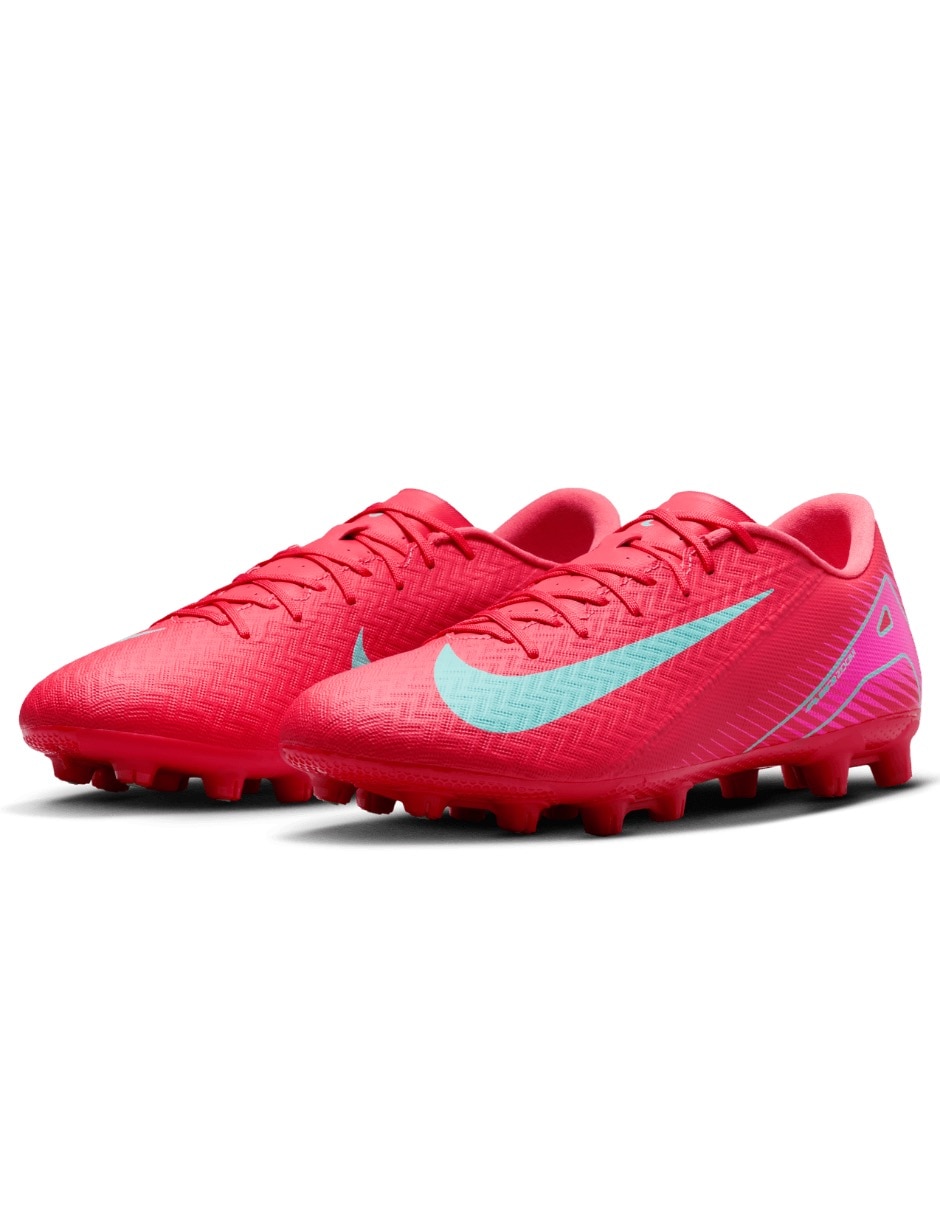 Tenis Zoom Vapor 16 Academy Hg para fútbol de hombre 3
