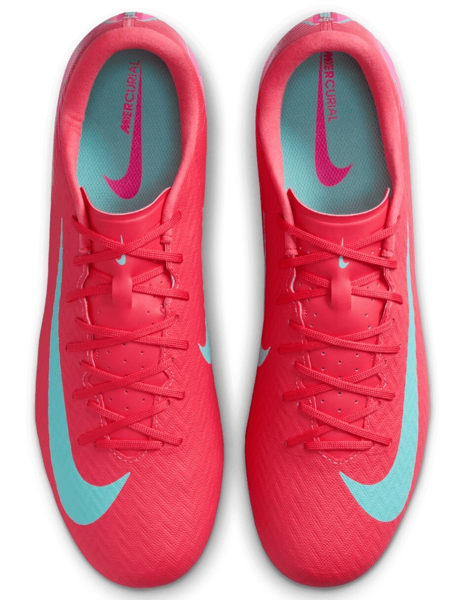 Tenis Zoom Vapor 16 Academy Hg para fútbol de hombre 4