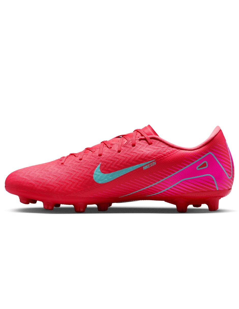 Tenis Zoom Vapor 16 Academy Hg para fútbol de hombre 5