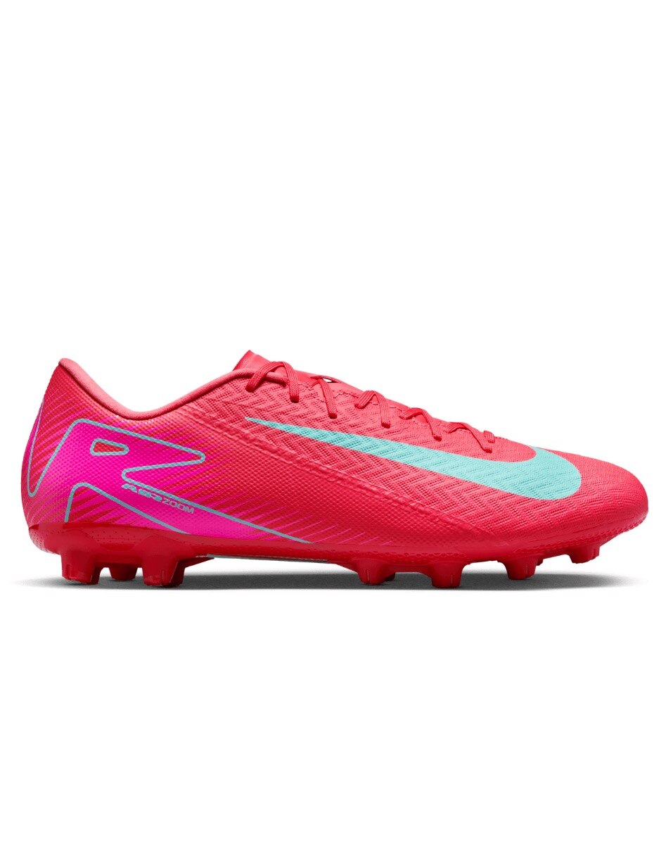 Tenis Zoom Vapor 16 Academy Hg para fútbol de hombre 6