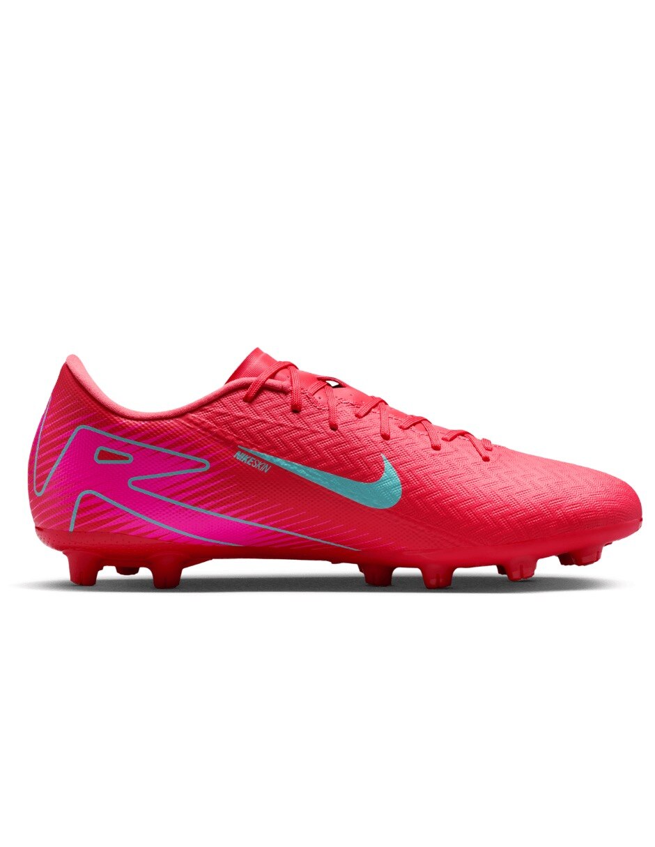 Tenis Zoom Vapor 16 Academy Hg para fútbol de hombre 7