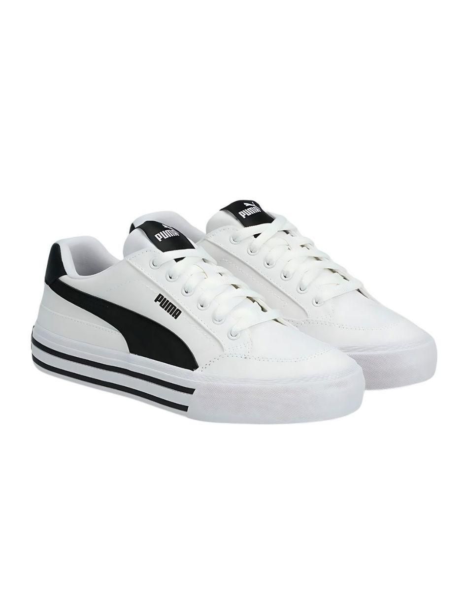 Tenis Court Classic Vulc de hombre para entrenamiento 5