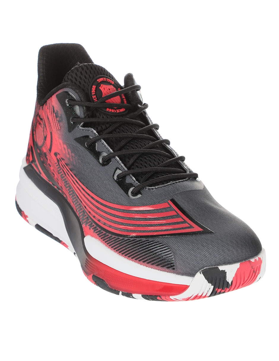 Tenis Boom para básquetbol de hombre Tenis Boom para básquetbol de hombre