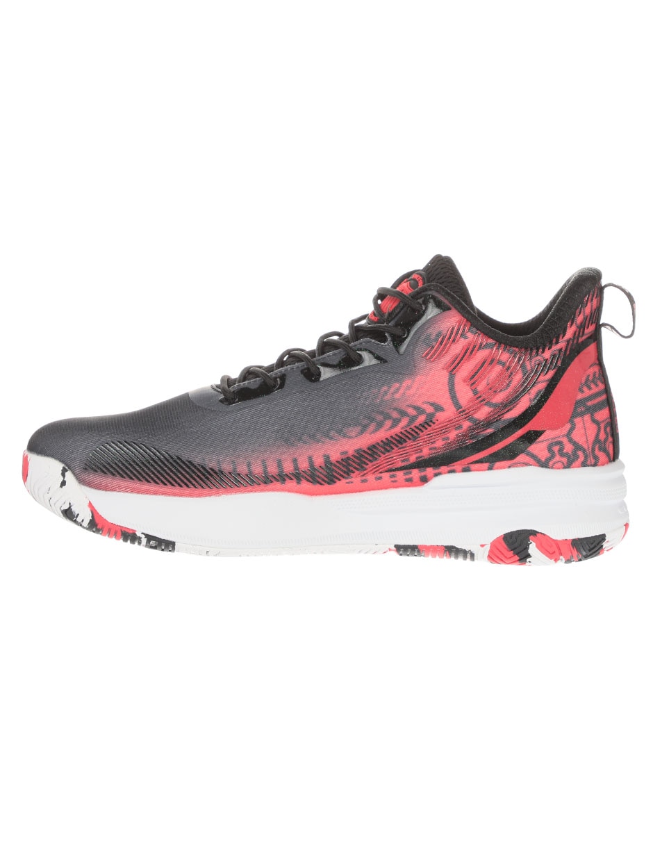 Tenis Boom para básquetbol de hombre 3