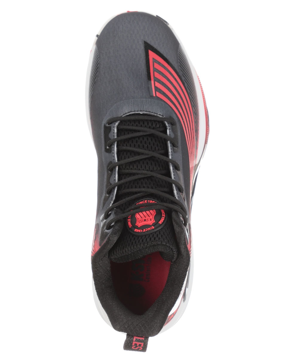 Tenis Boom para básquetbol de hombre 2