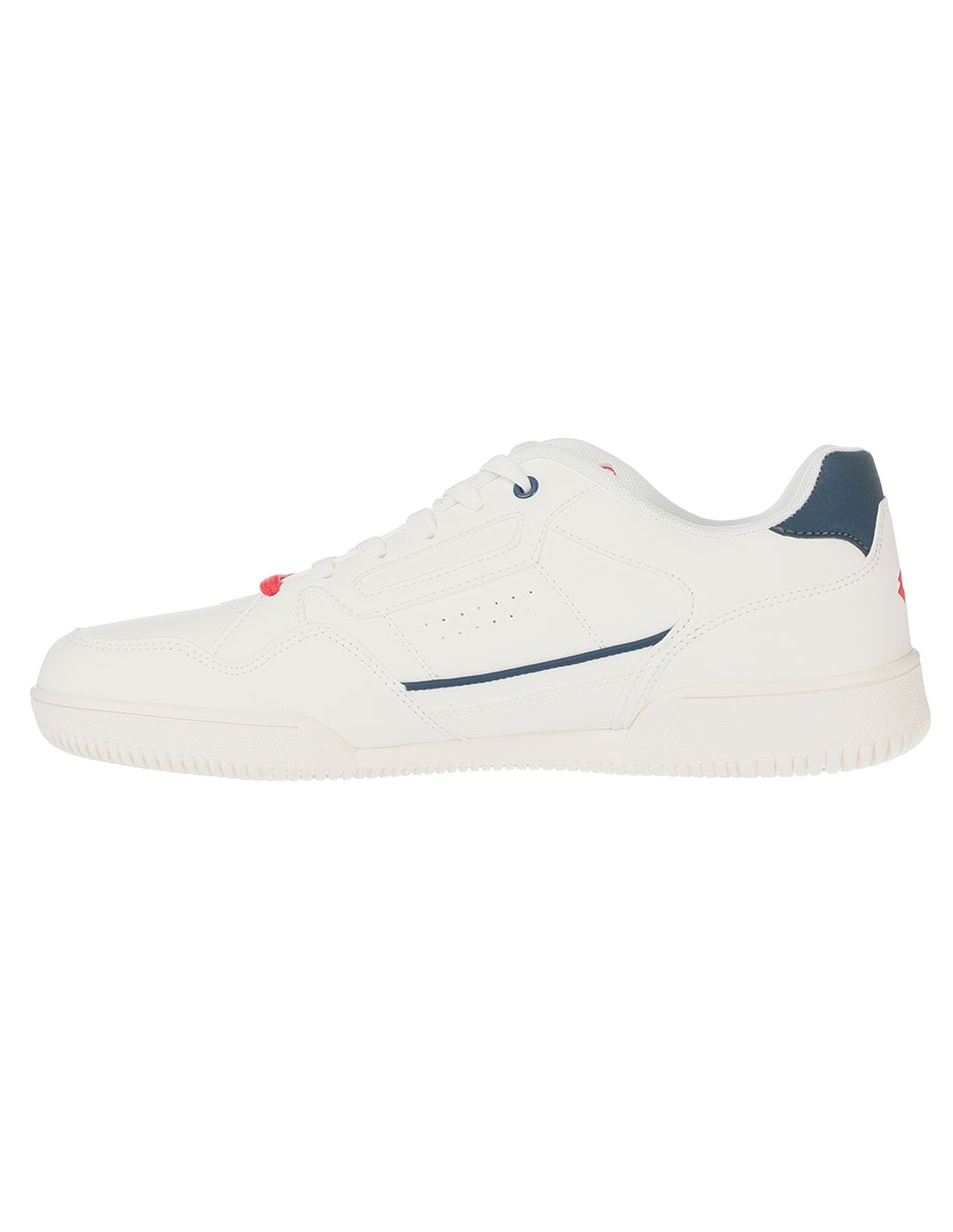 Tenis Verset de hombre 4