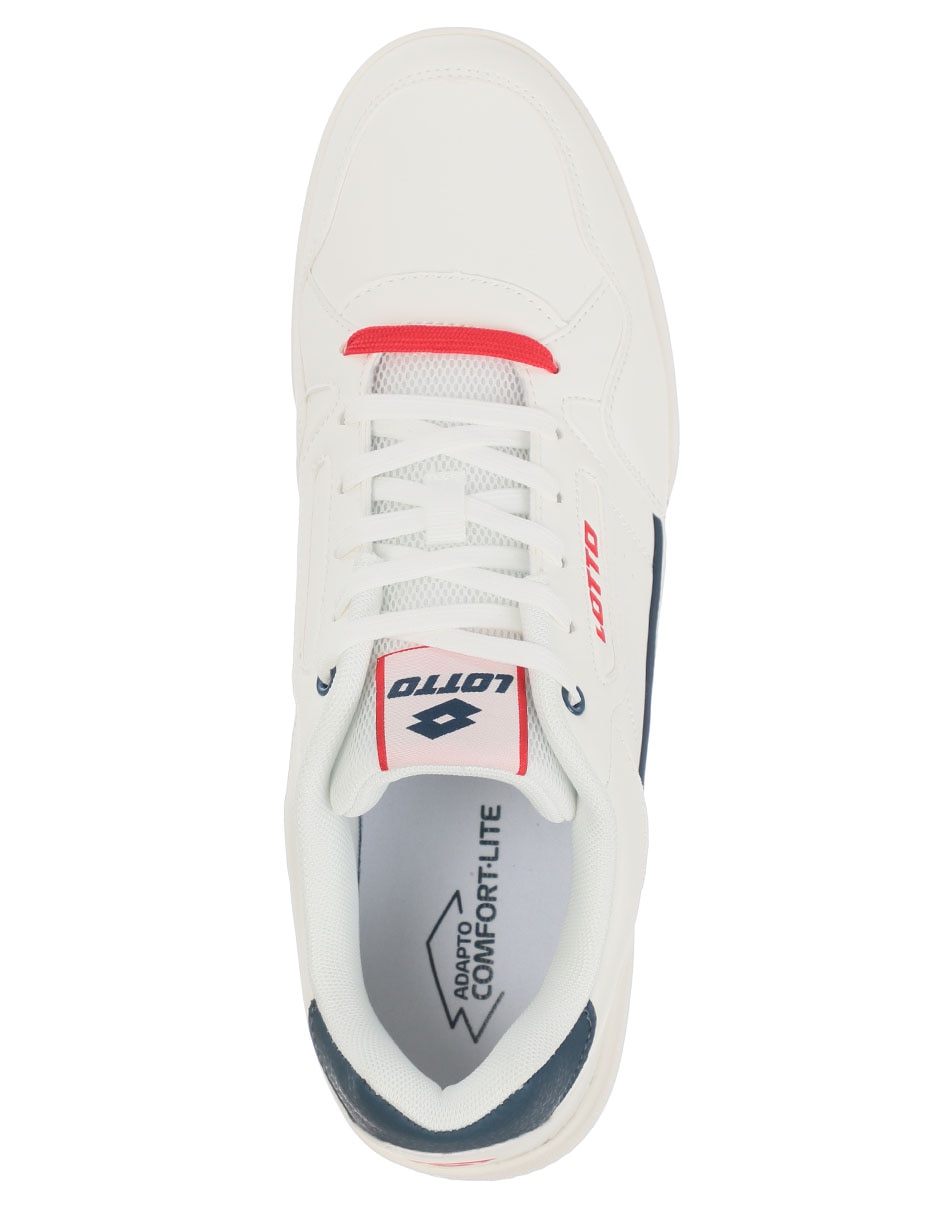 Tenis Verset de hombre 5