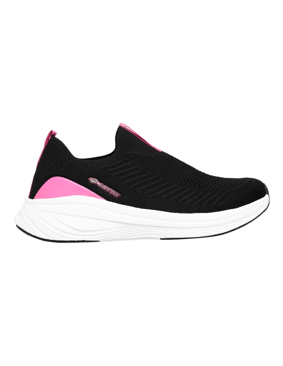 Tenis Top W de mujer 2