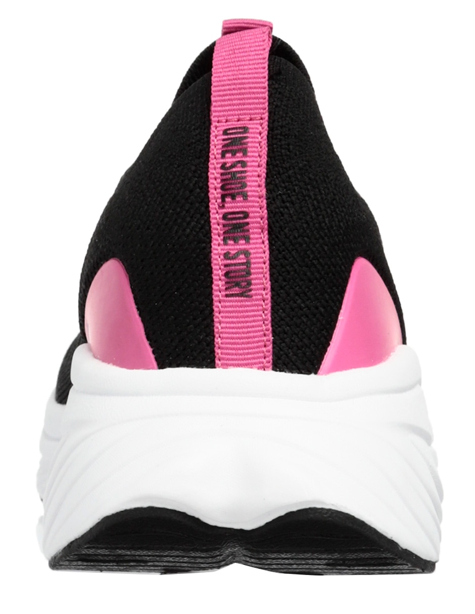 Tenis Top W de mujer 3