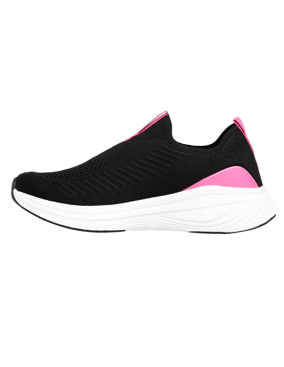 Tenis Top W de mujer 4