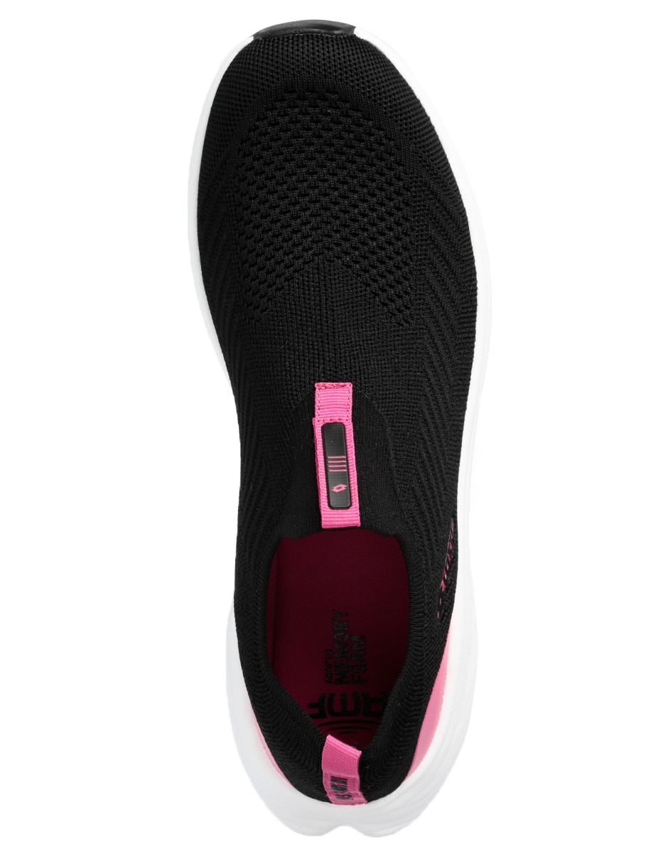 Tenis Top W de mujer 5