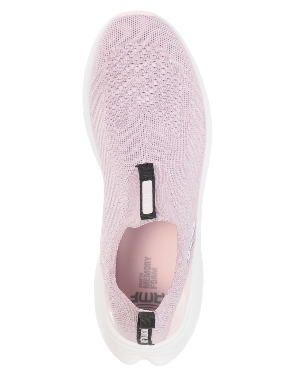 Tenis Top W de mujer para entrenamiento