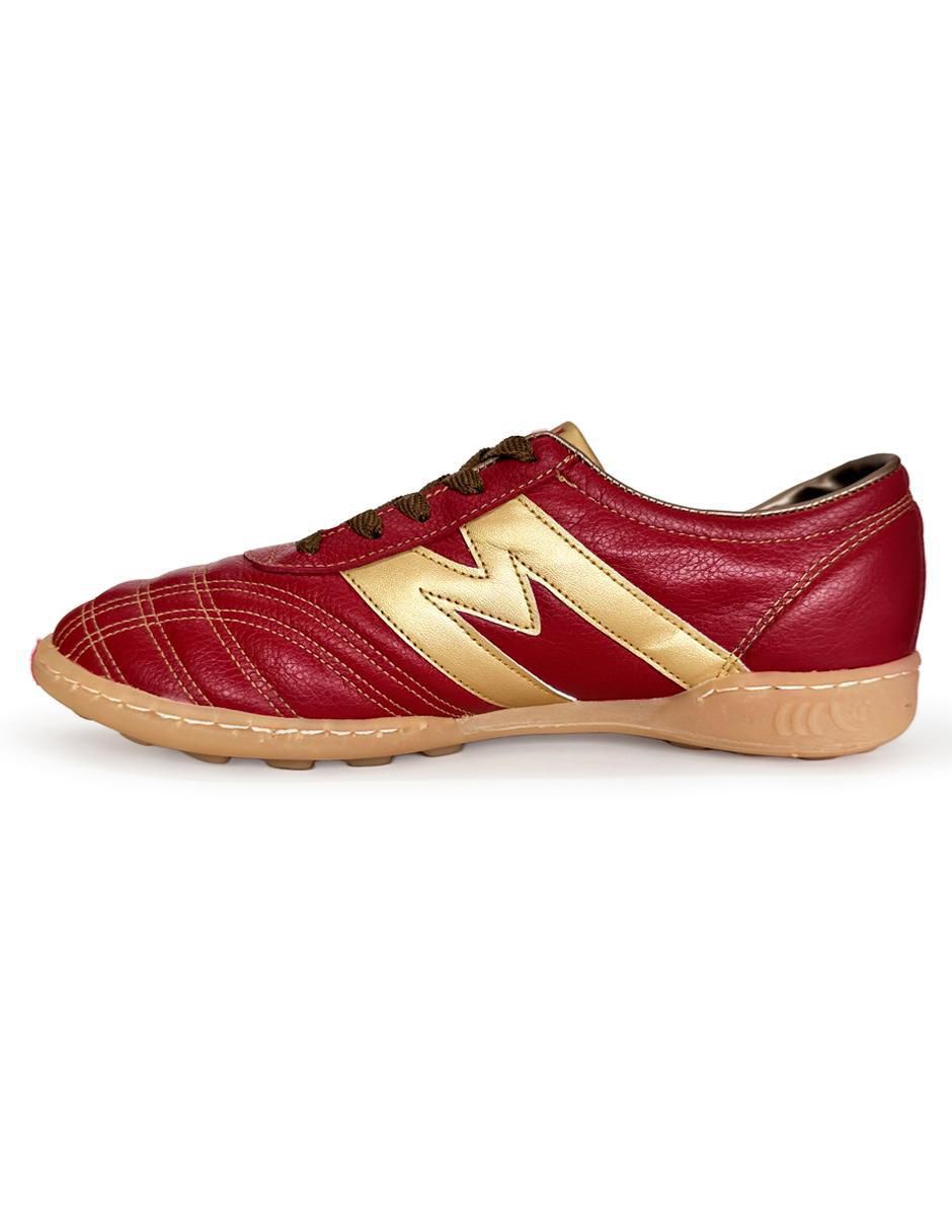 Tenis de hombre para fútbol 5