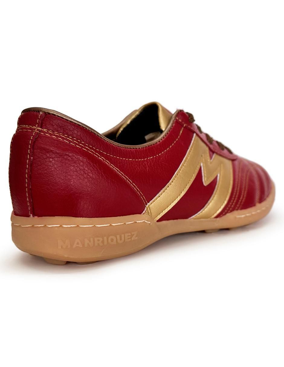 Tenis de hombre para fútbol