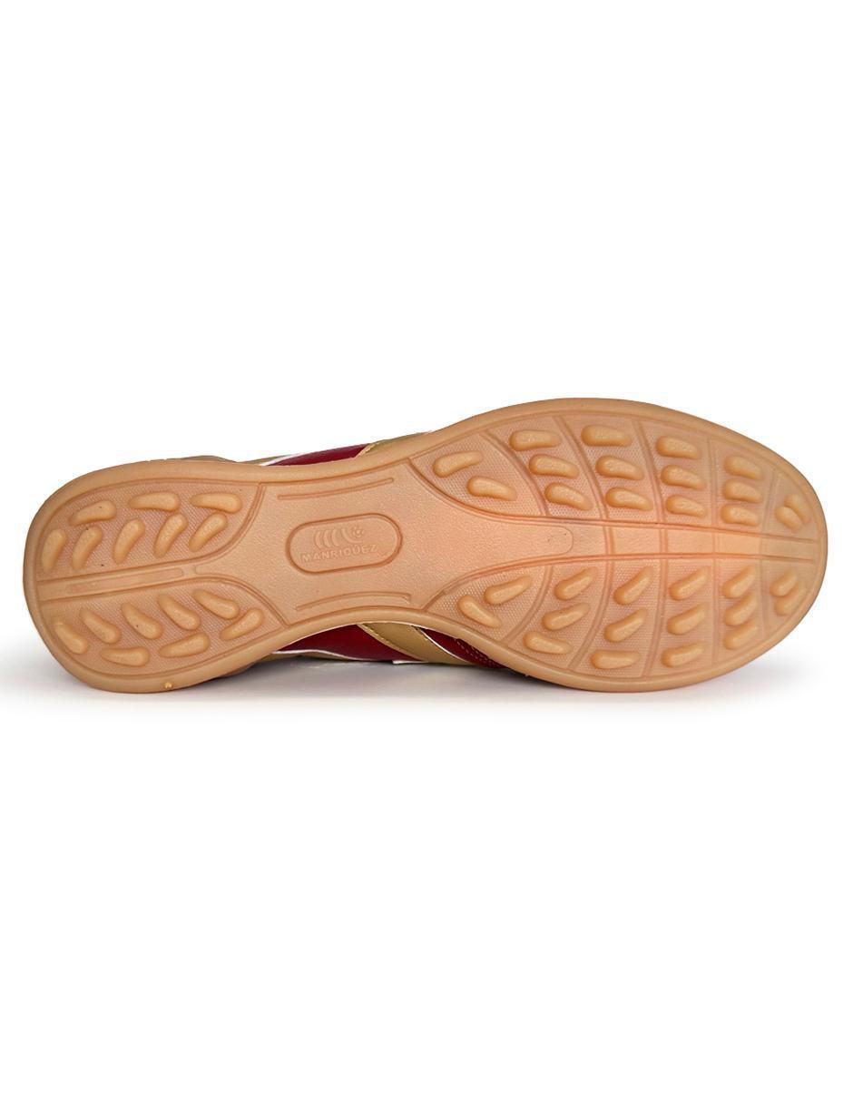 Tenis de hombre para fútbol