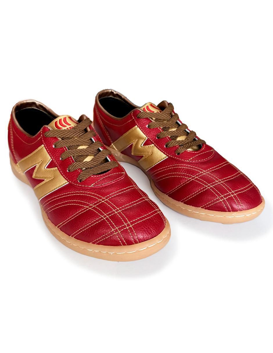 Tenis de hombre para fútbol