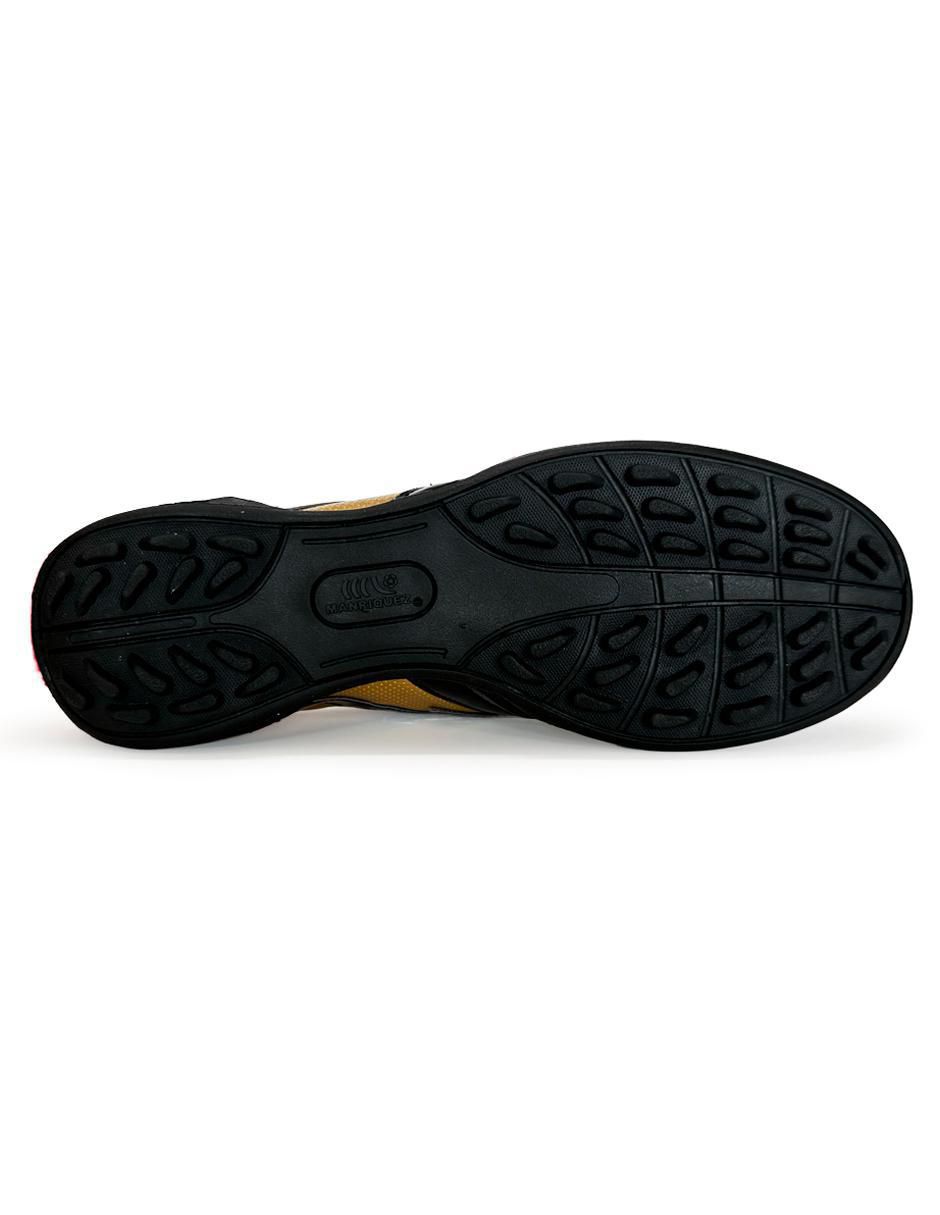 Tenis de hombre para fútbol