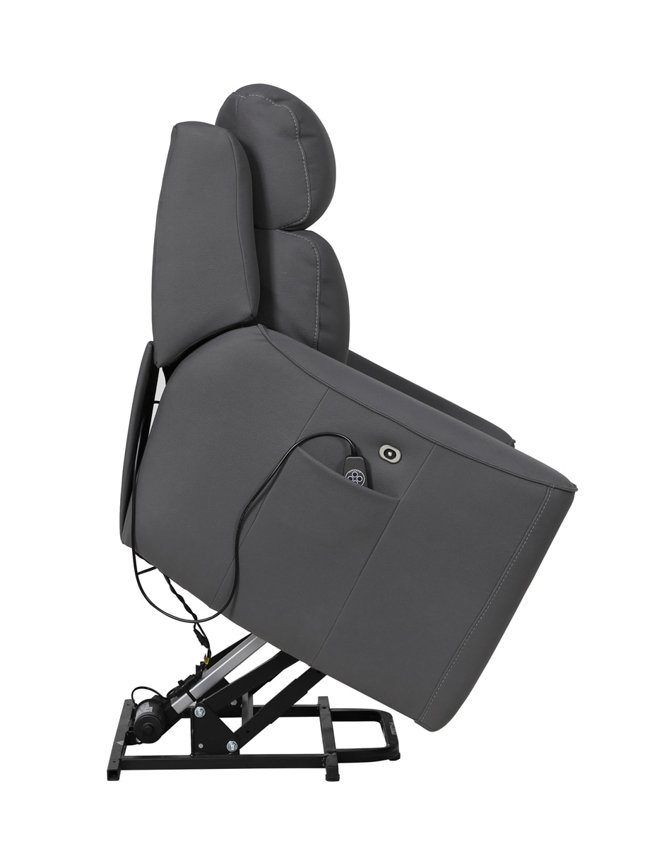 Reclinable Boss Boal