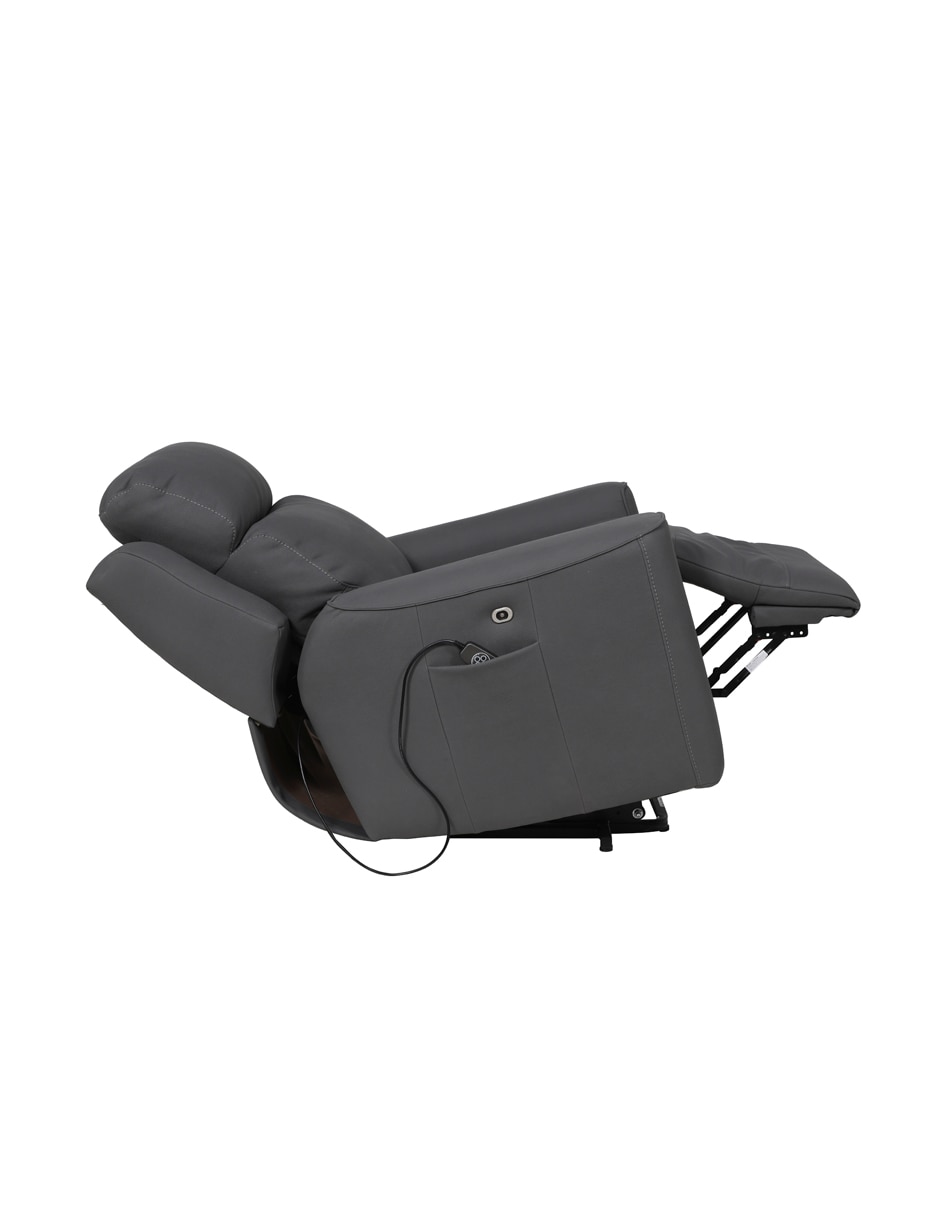 Reclinable Boss Boal