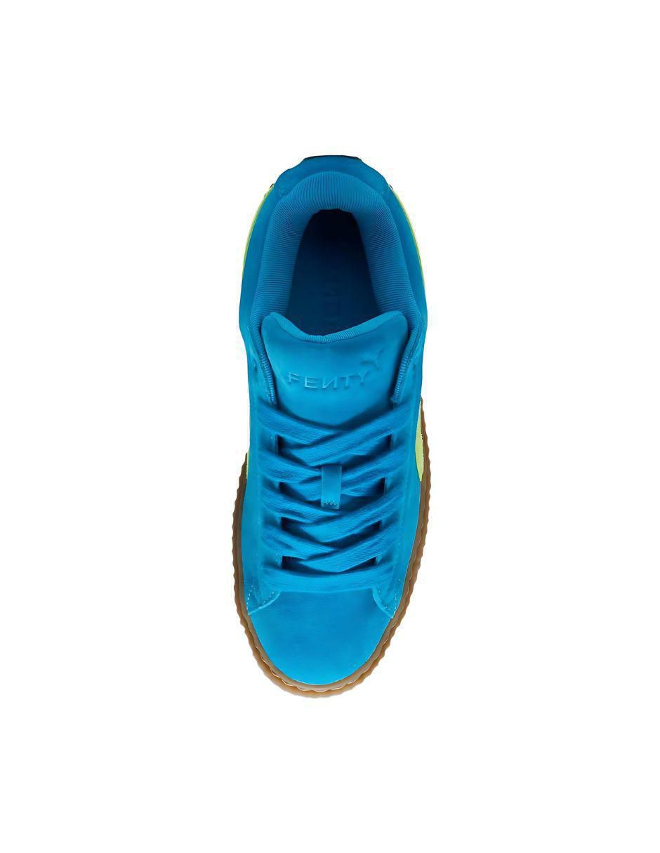 Tenis X Fenty Creeper Phatty de mujer