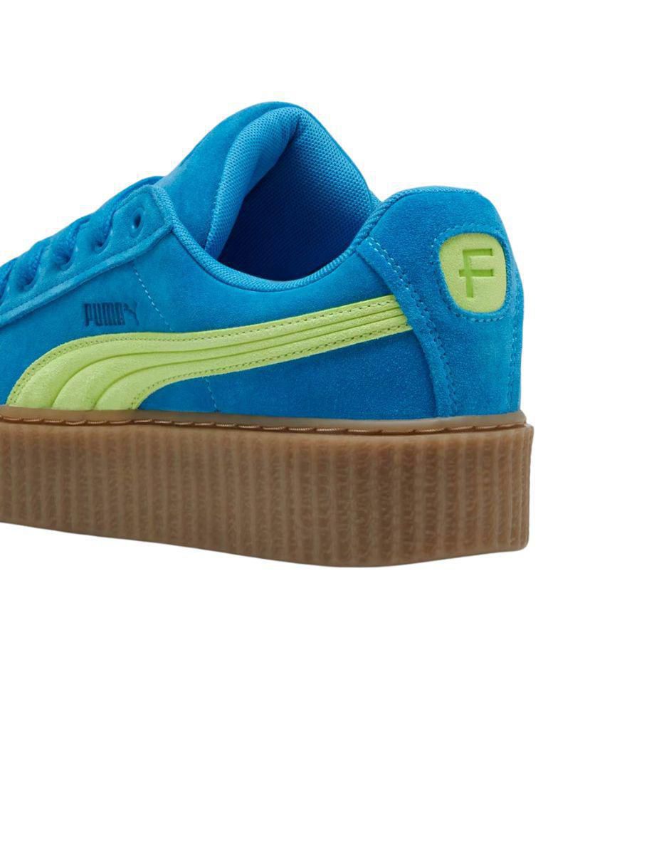 Tenis X Fenty Creeper Phatty de mujer
