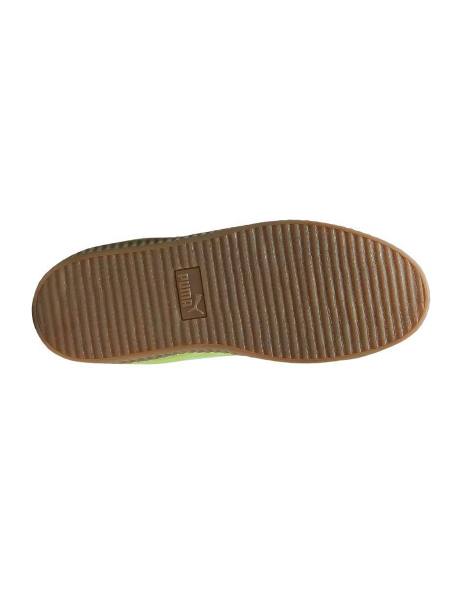Tenis X Fenty Creeper Phatty de mujer