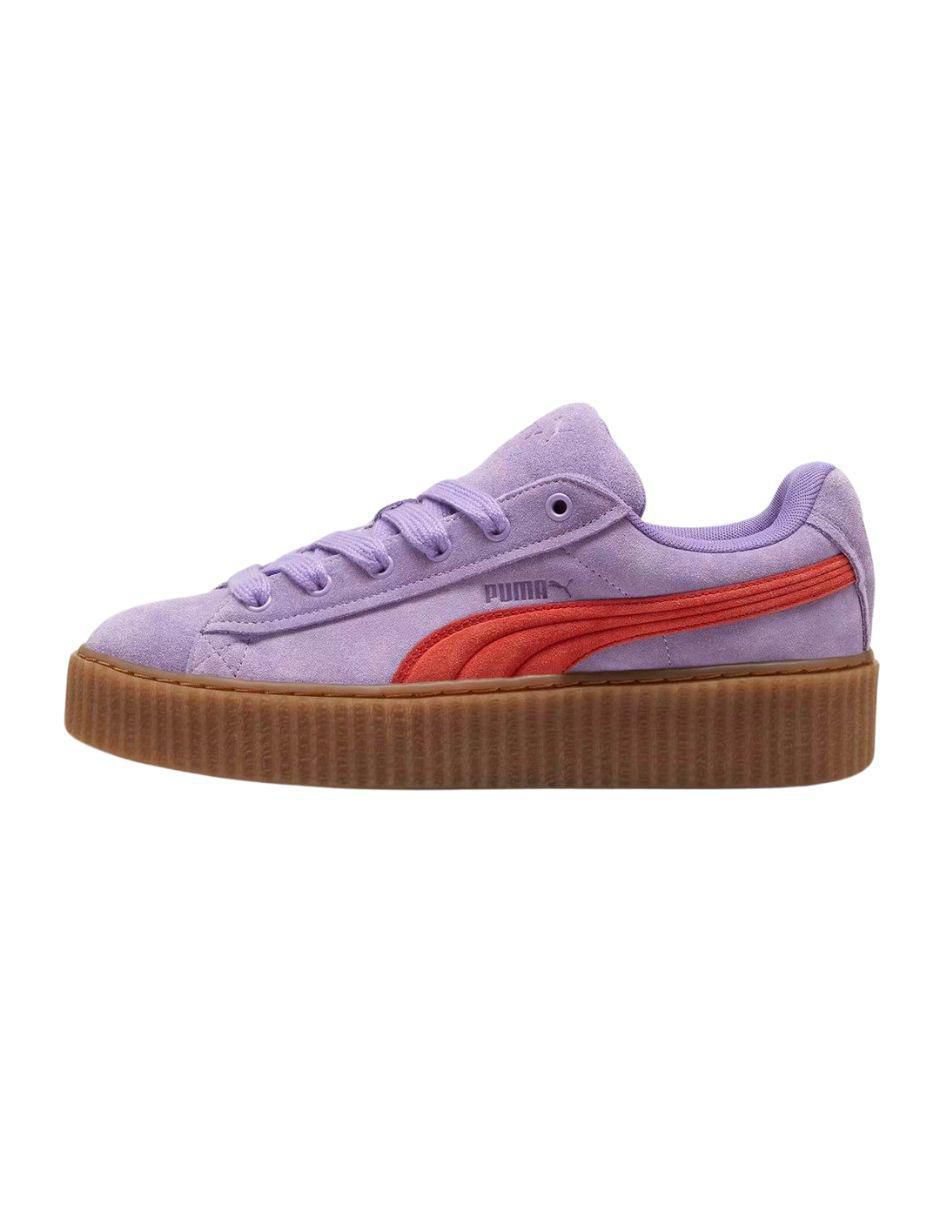 Tenis X Fenty Creeper Phatty de mujer